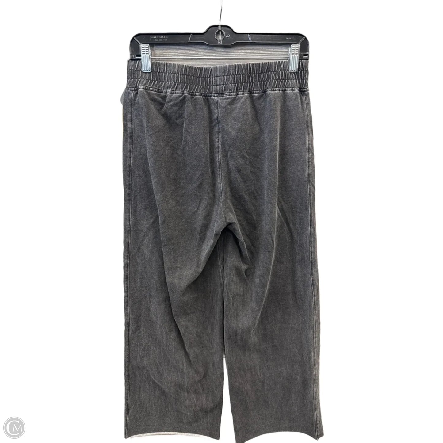 Pants Lounge By Mono B In Black, Size: S