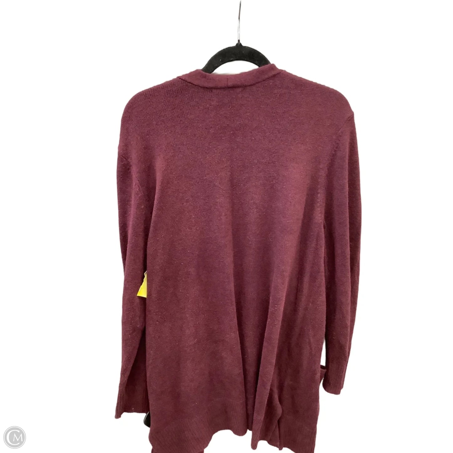 Cardigan By Old Navy In Red, Size: Xxl