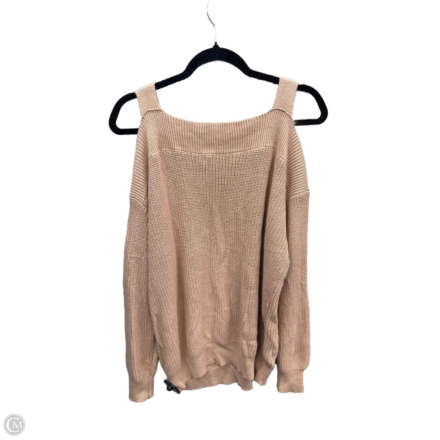 Sweater By Lascana In Pink, Size: M