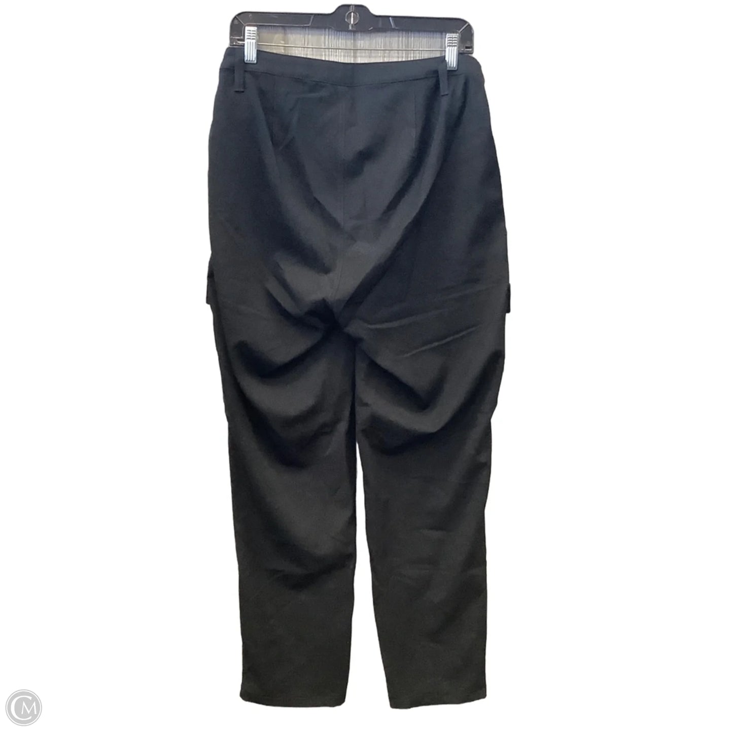 Pants Cargo & Utility By A New Day In Black, Size: 12