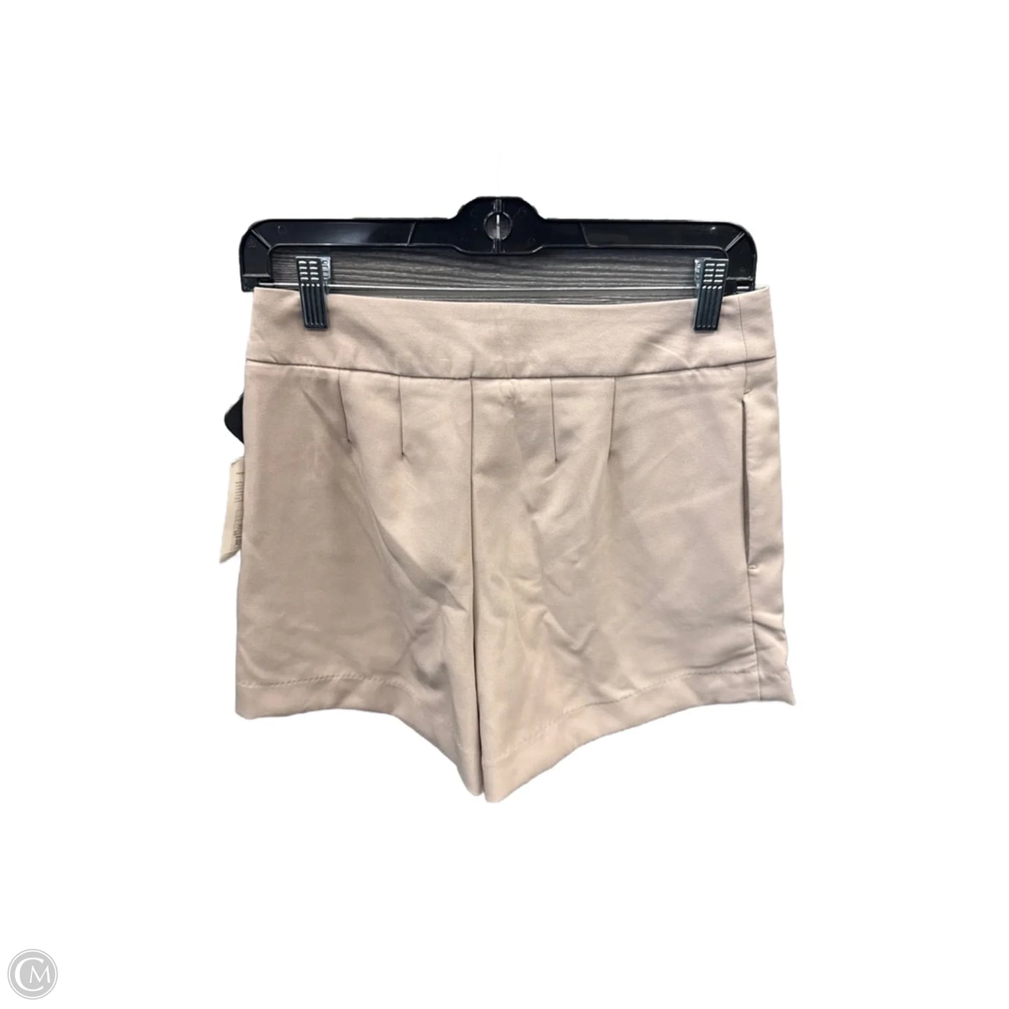 Shorts By A New Day In Brown, Size: 4