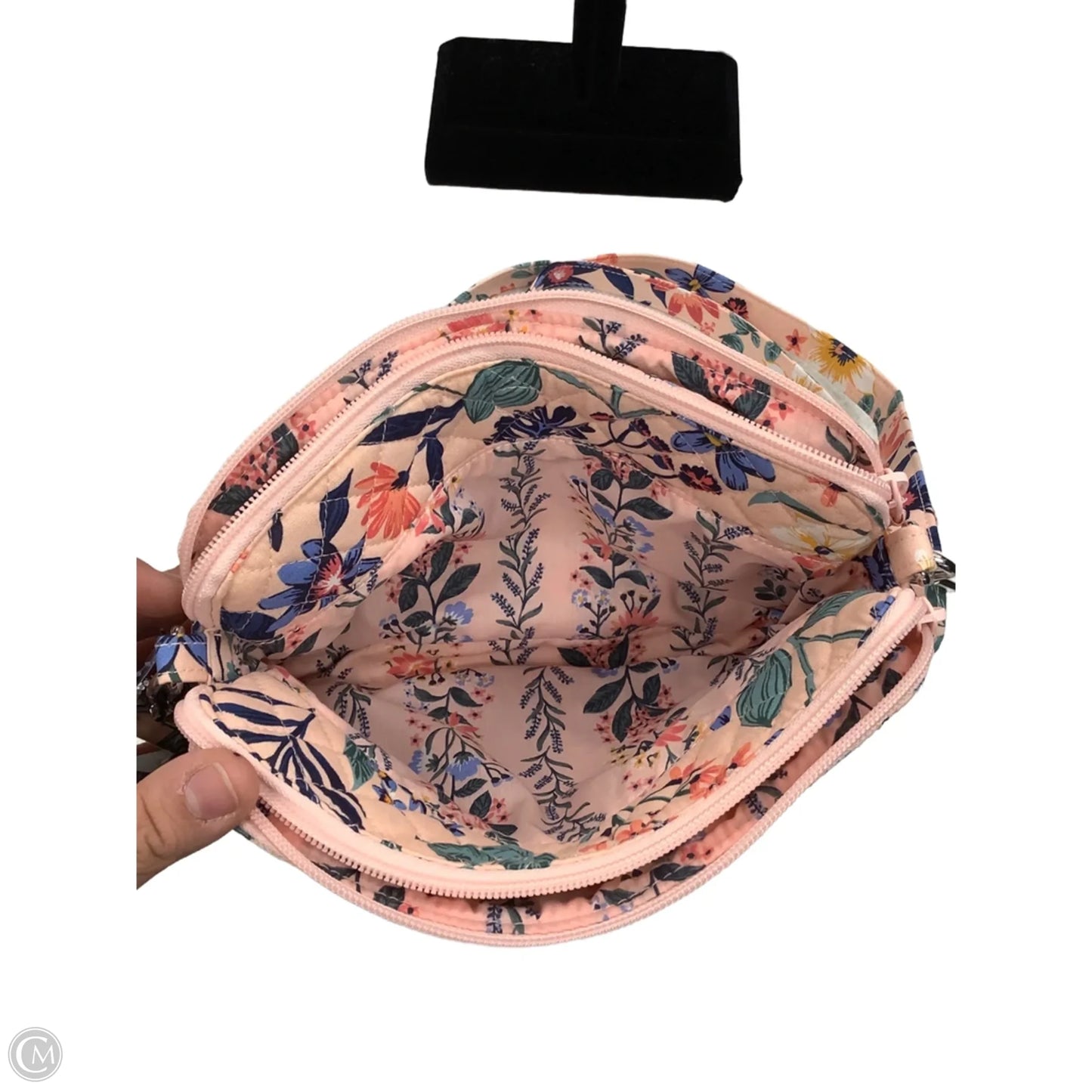 Crossbody By Vera Bradley, Size: Small