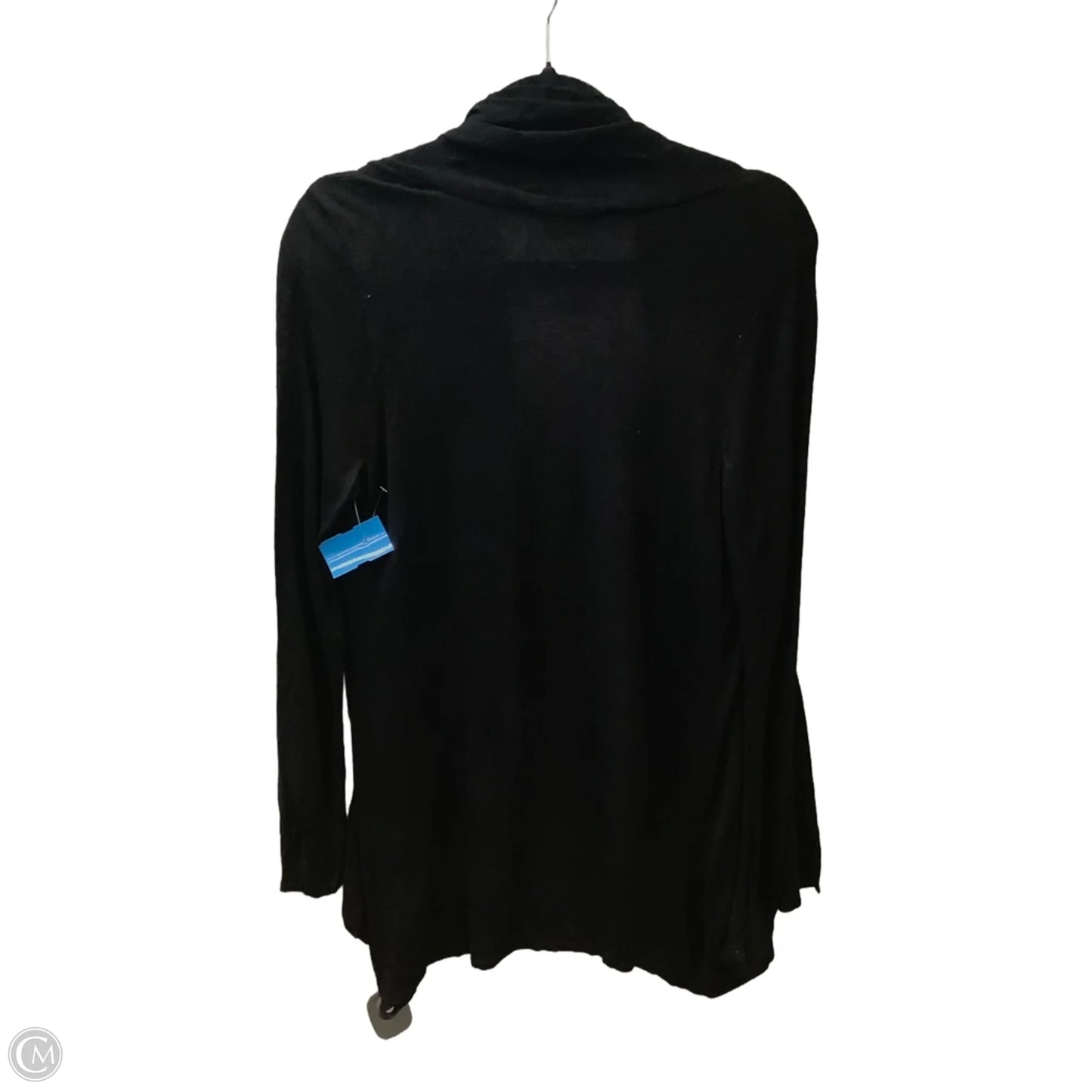 Cardigan By Cyrus In Black, Size: M