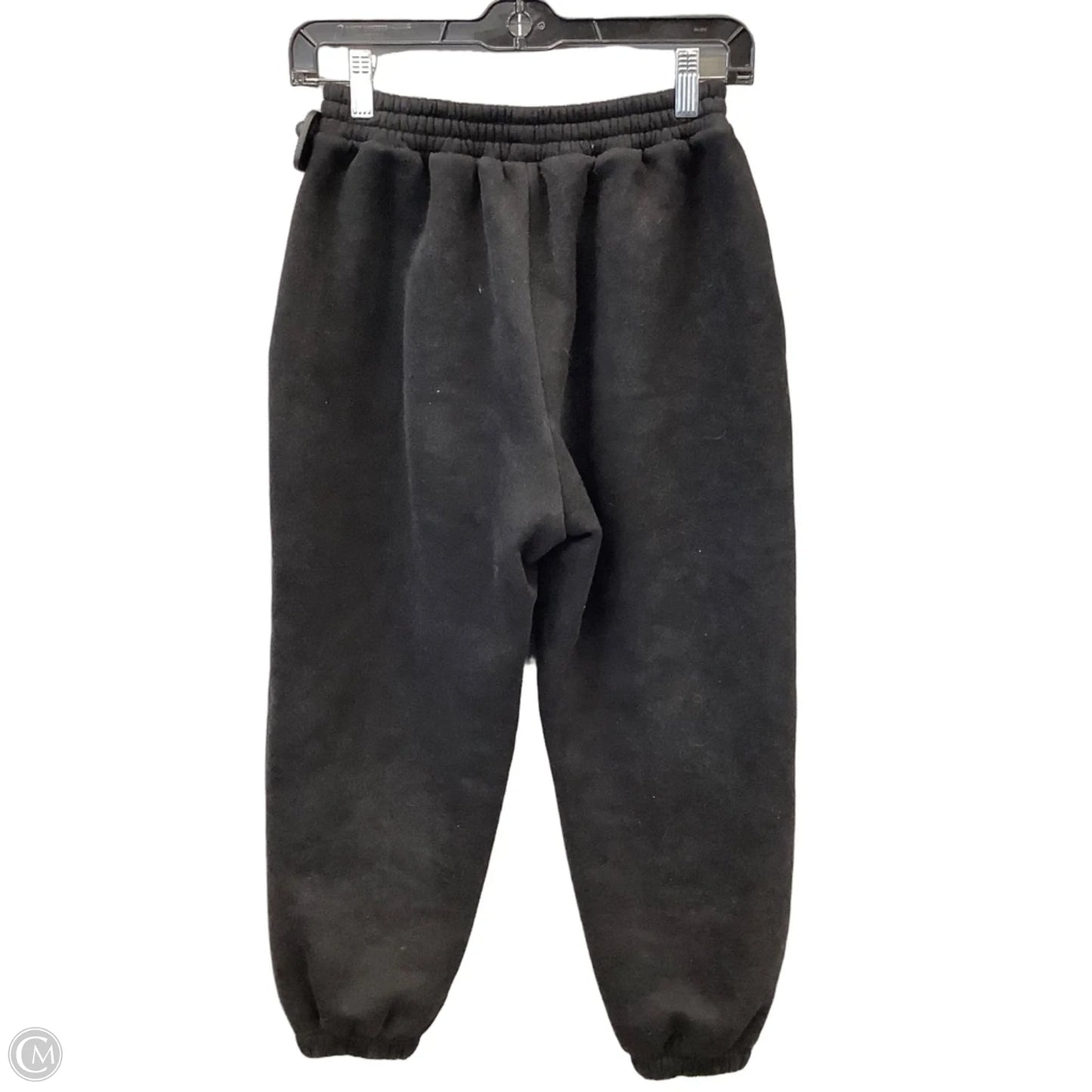 Athletic Pants By Cmc In Black, Size: Xl