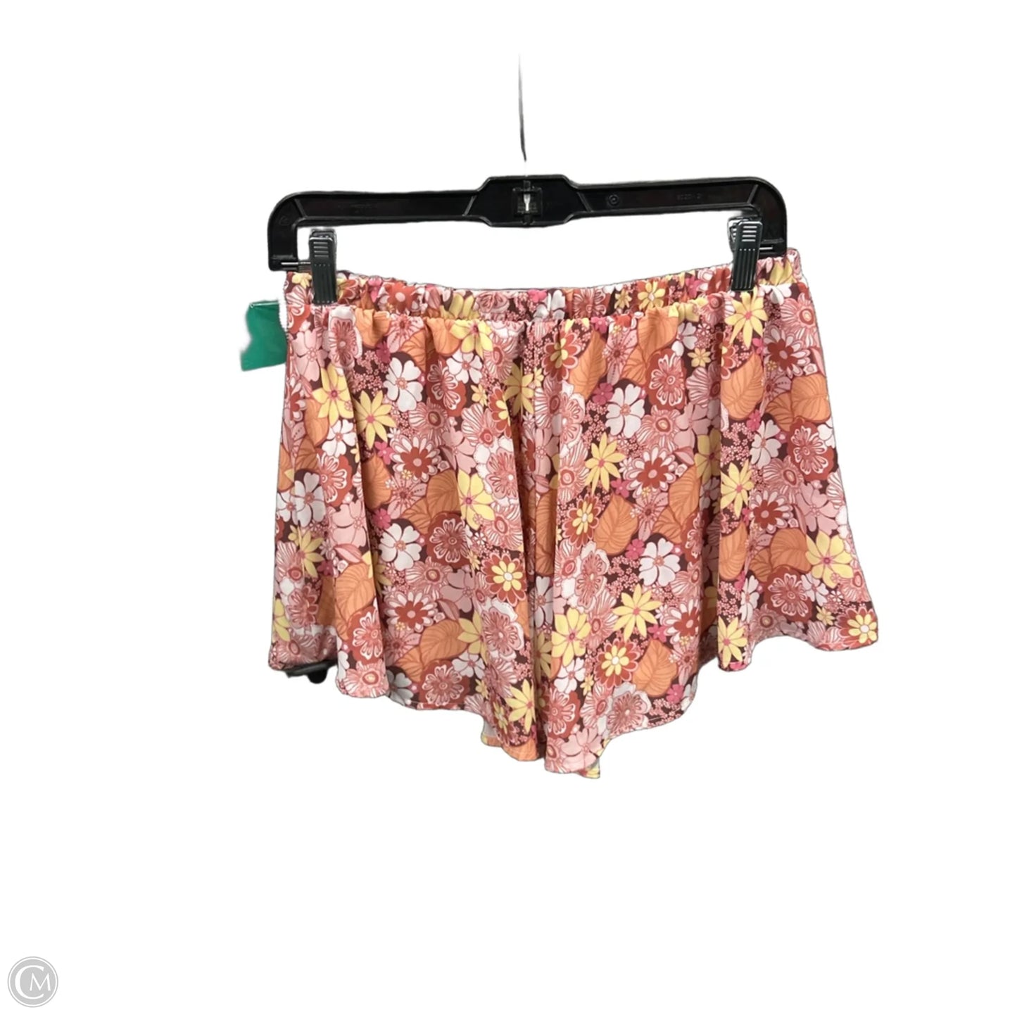 Shorts By Altard State In Geometric Pattern, Size: 8