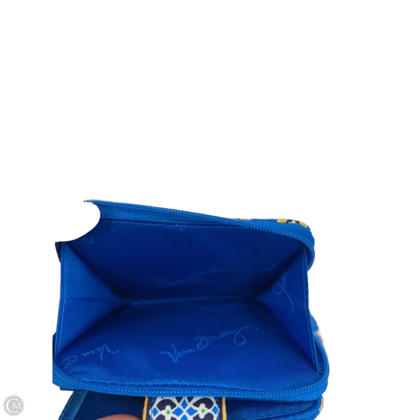 Wallet By Vera Bradley, Size: Small