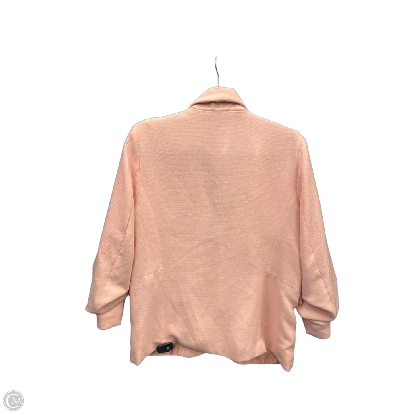 Blazer By Mine In Pink, Size: L