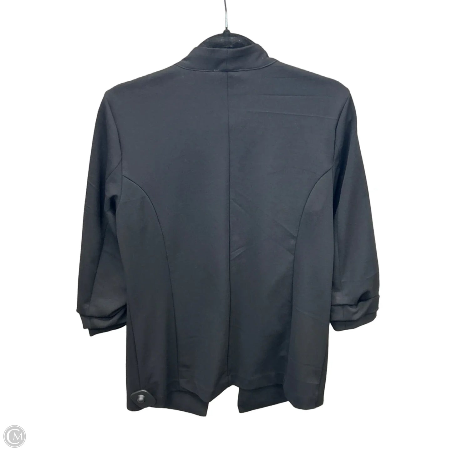 Blazer By Maurices In Black, Size: L