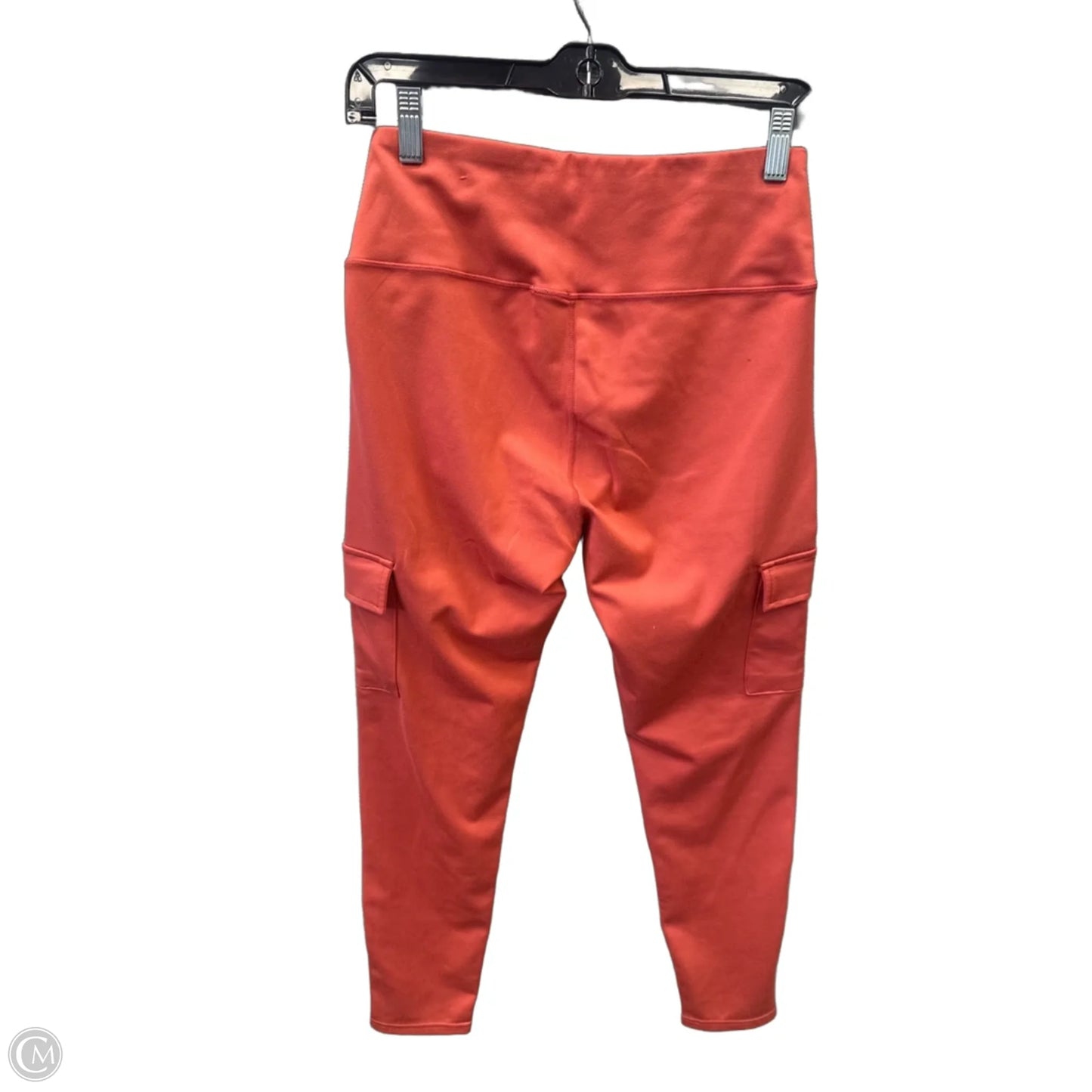 Athletic Leggings By Clothes Mentor In Pink, Size: M