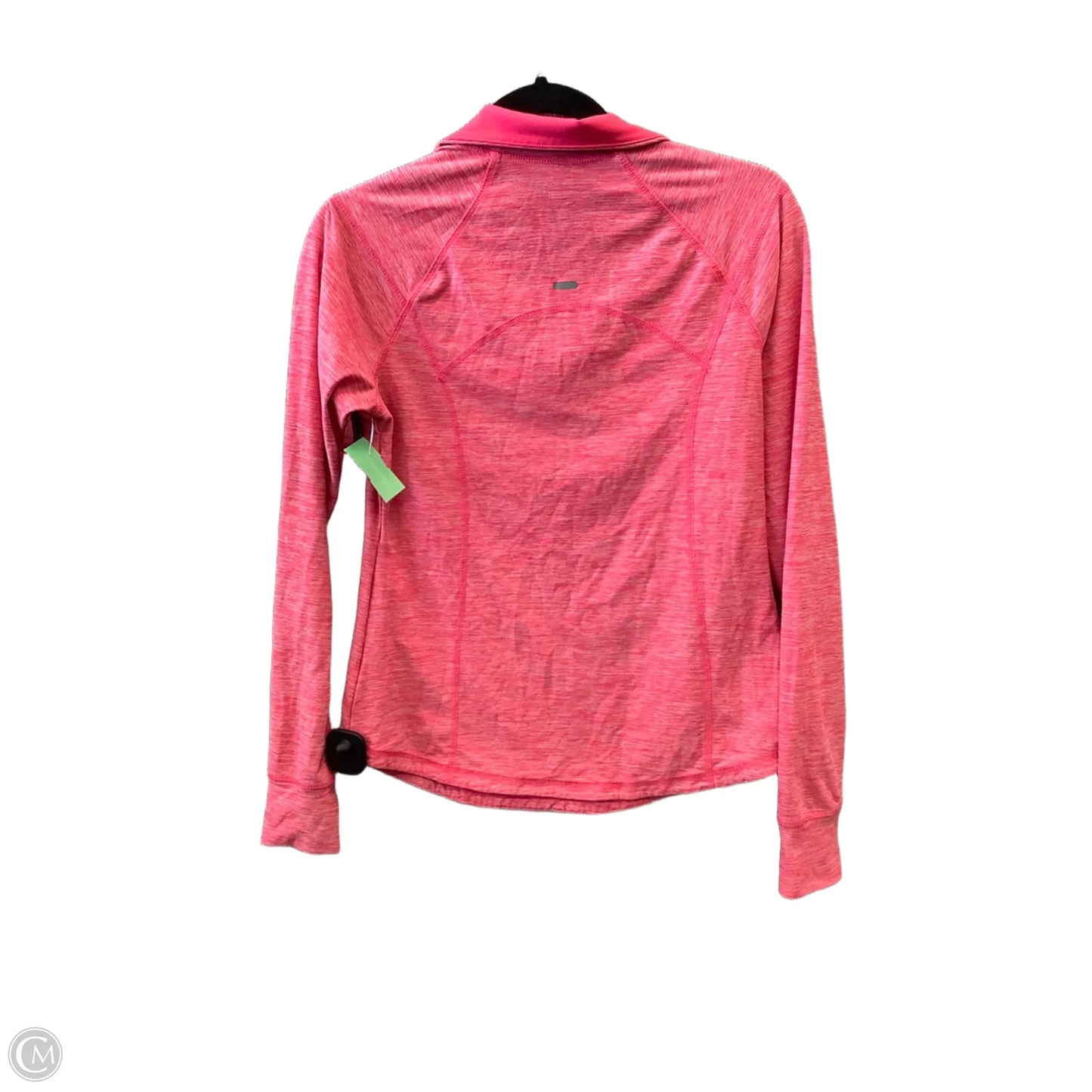 Athletic Jacket By Old Navy In Pink, Size: S