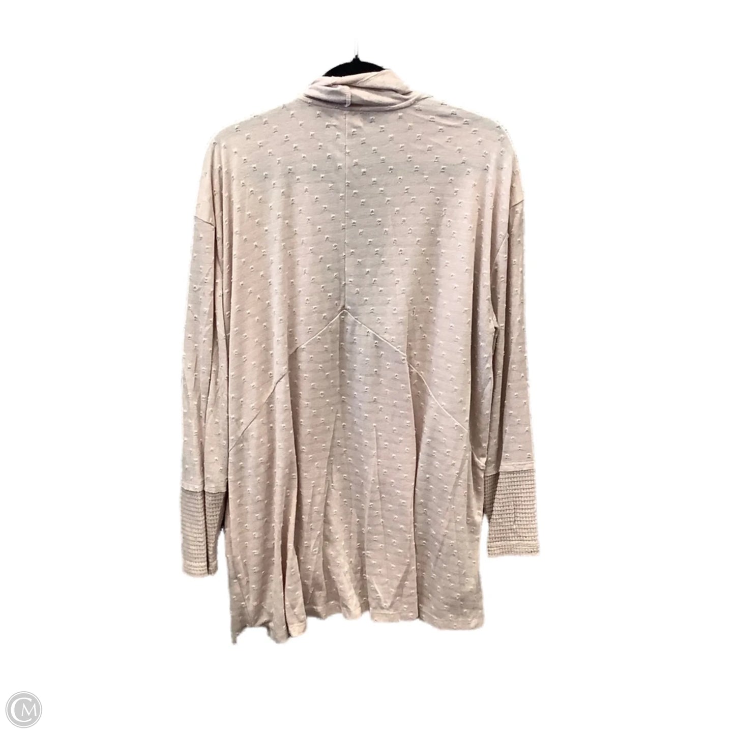 Cardigan By Maurices In Pink, Size: 2x