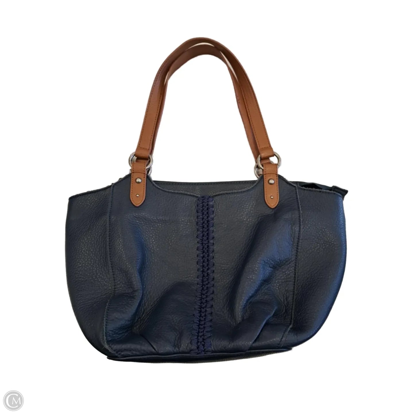 Handbag By Clothes Mentor, Size: Medium