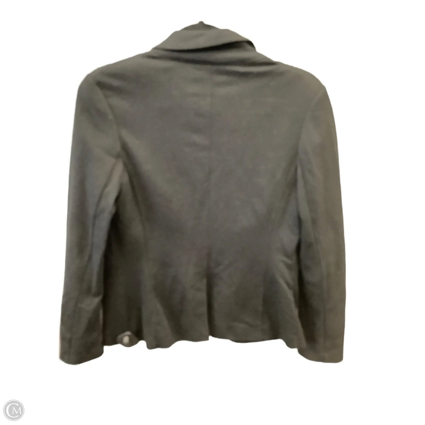 Blazer By Apt 9 In Black, Size: S