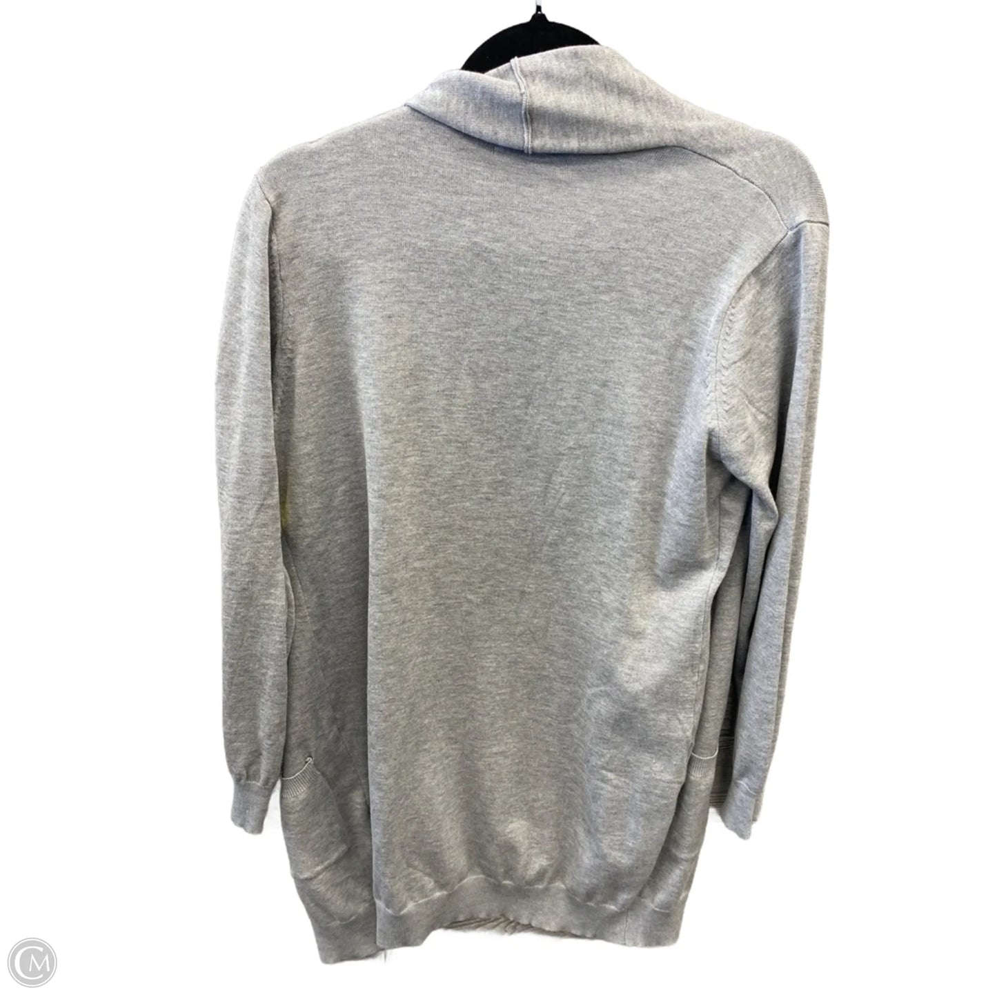 Cardigan By Grace Karin In Grey, Size: L