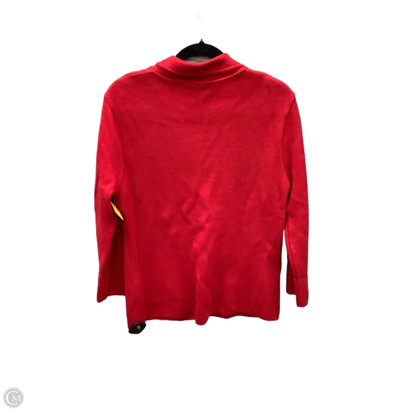 Jacket Other By Clothes Mentor In Red, Size: Xl