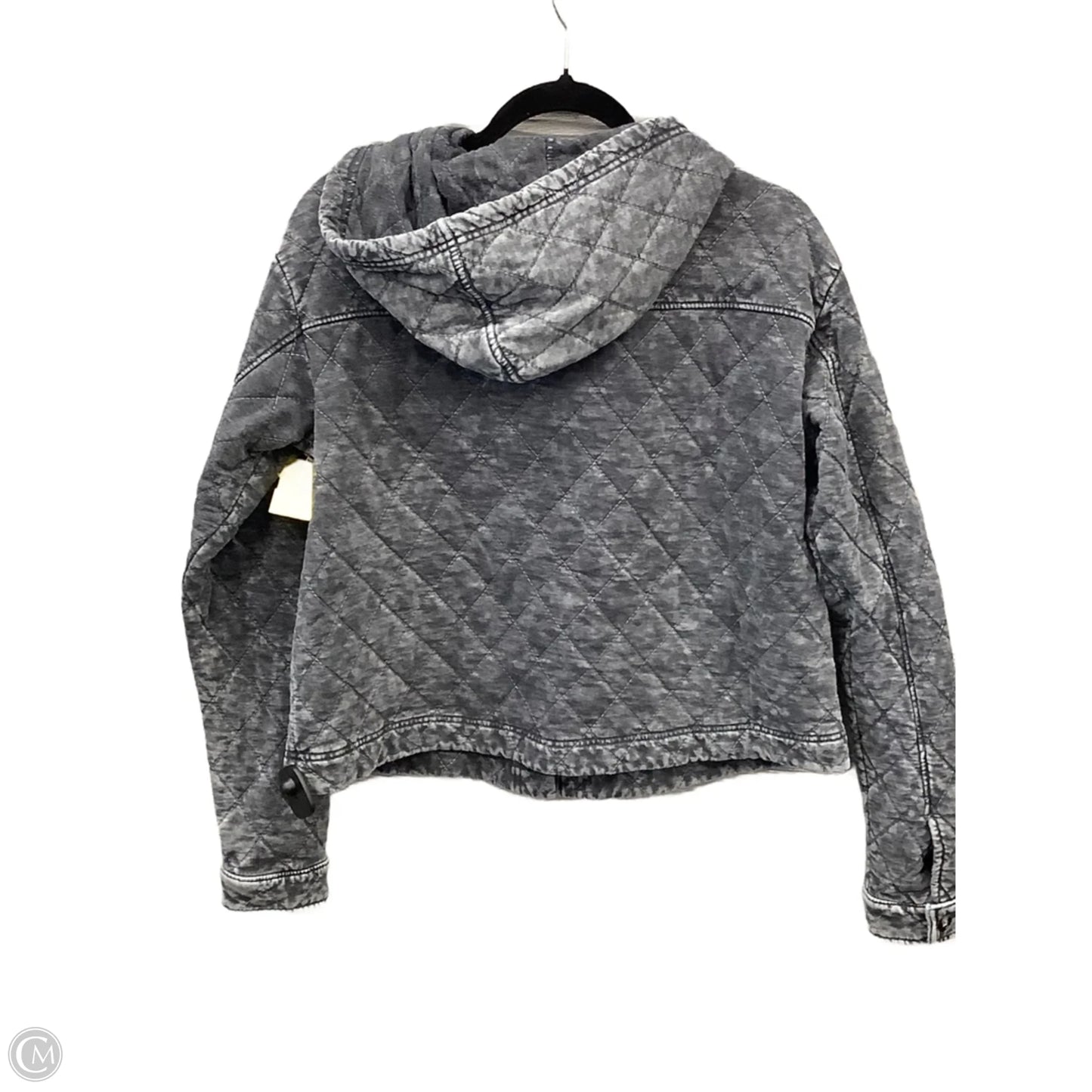 Jacket Other By Jane And Delancey In Grey, Size: S