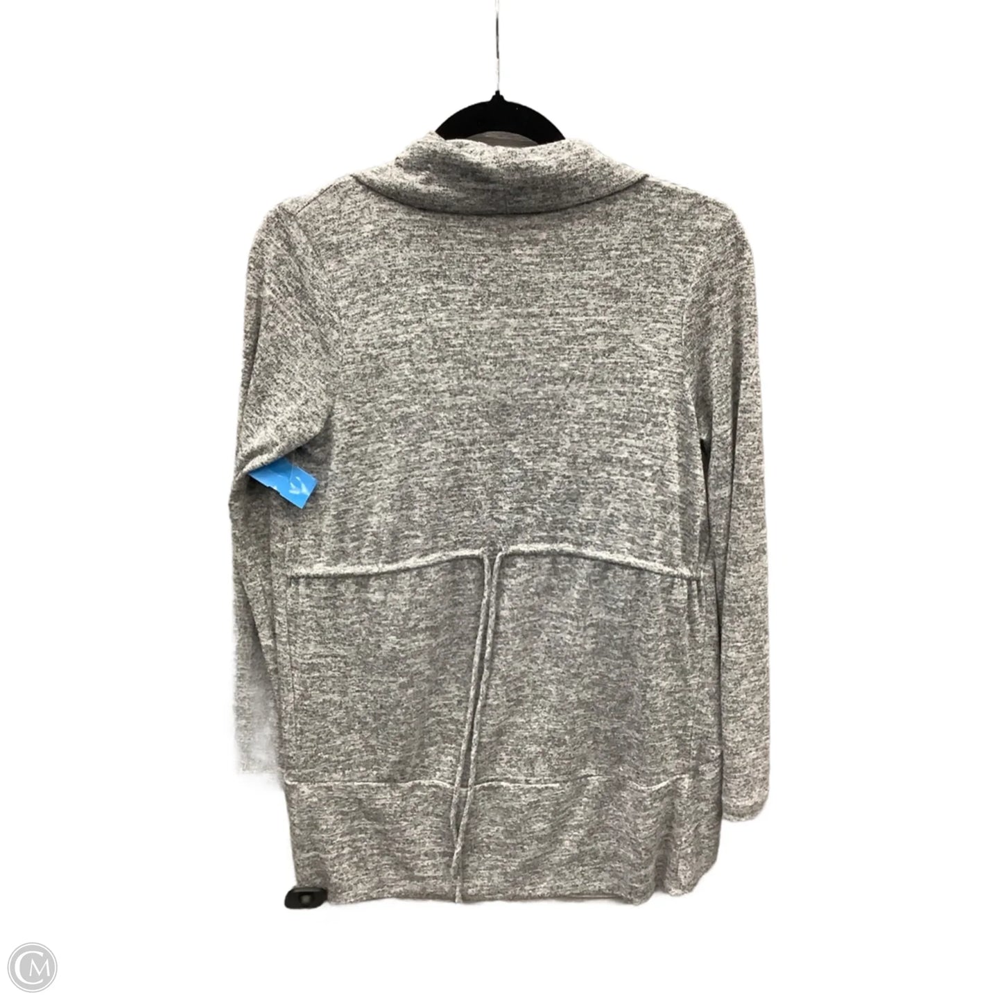 Cardigan By Twenty One In Grey, Size: S