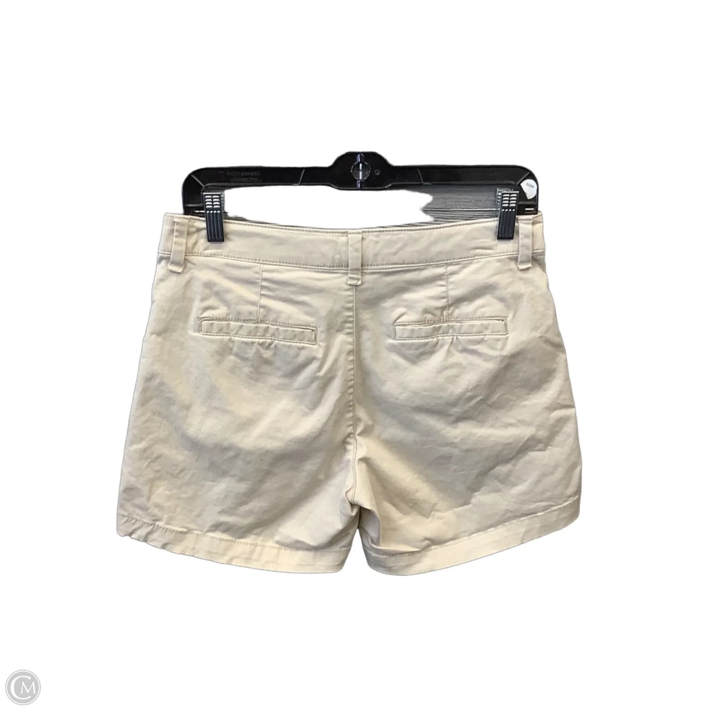 Shorts By Gap In Tan, Size: 2