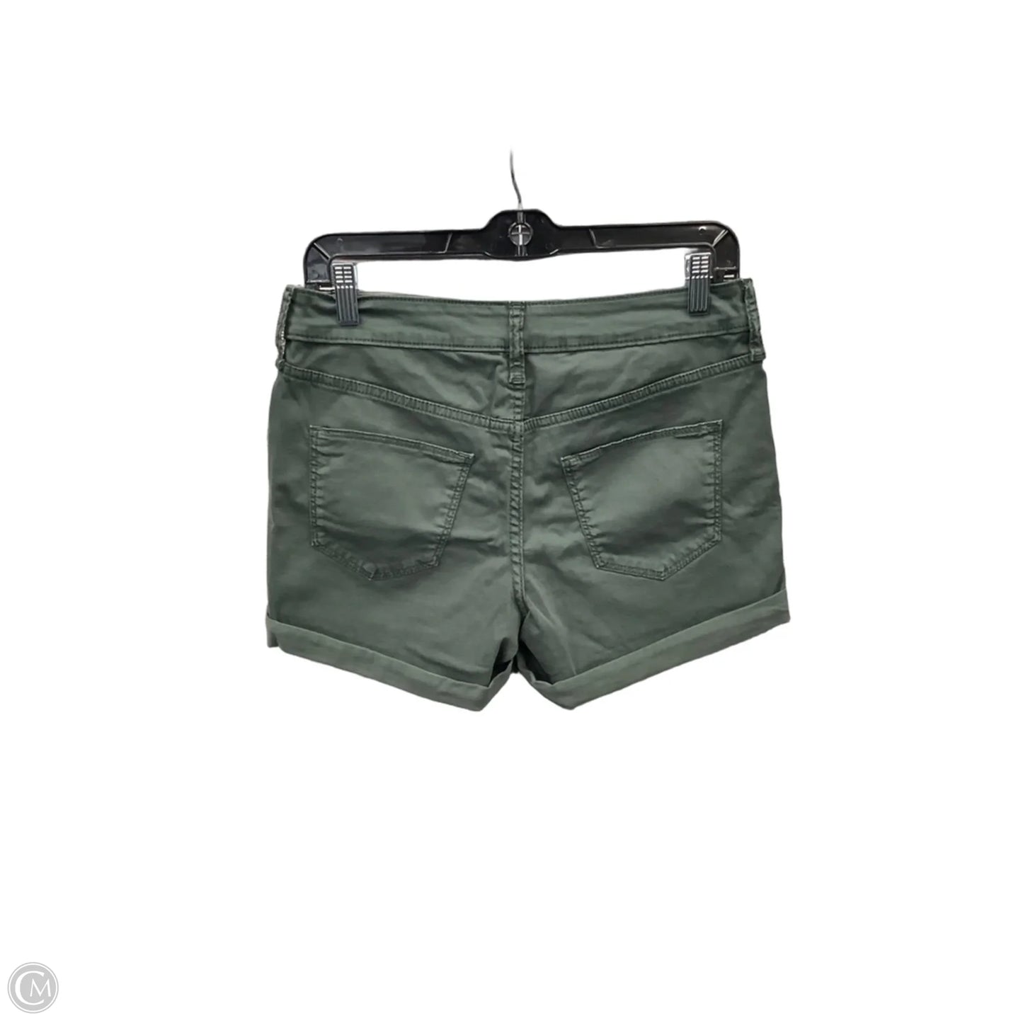 Shorts By Universal Thread In Green, Size: 4