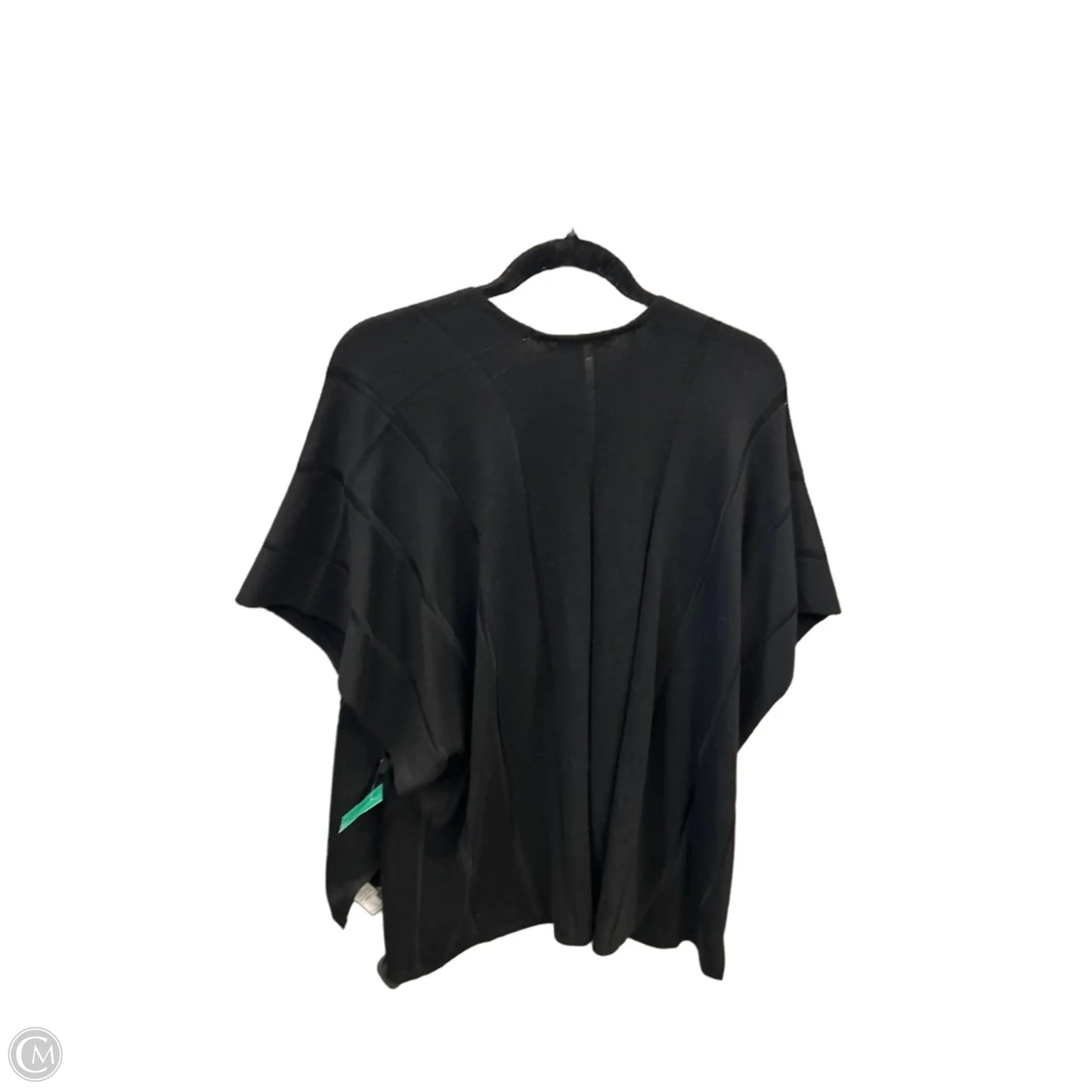 Kimono By Loft In Black, Size: S