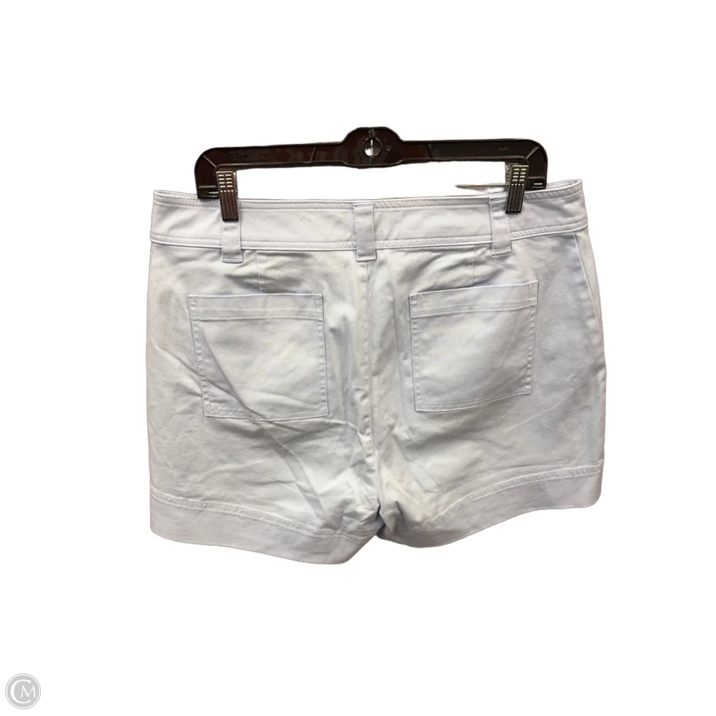 Shorts By On 34th In Blue, Size: 14