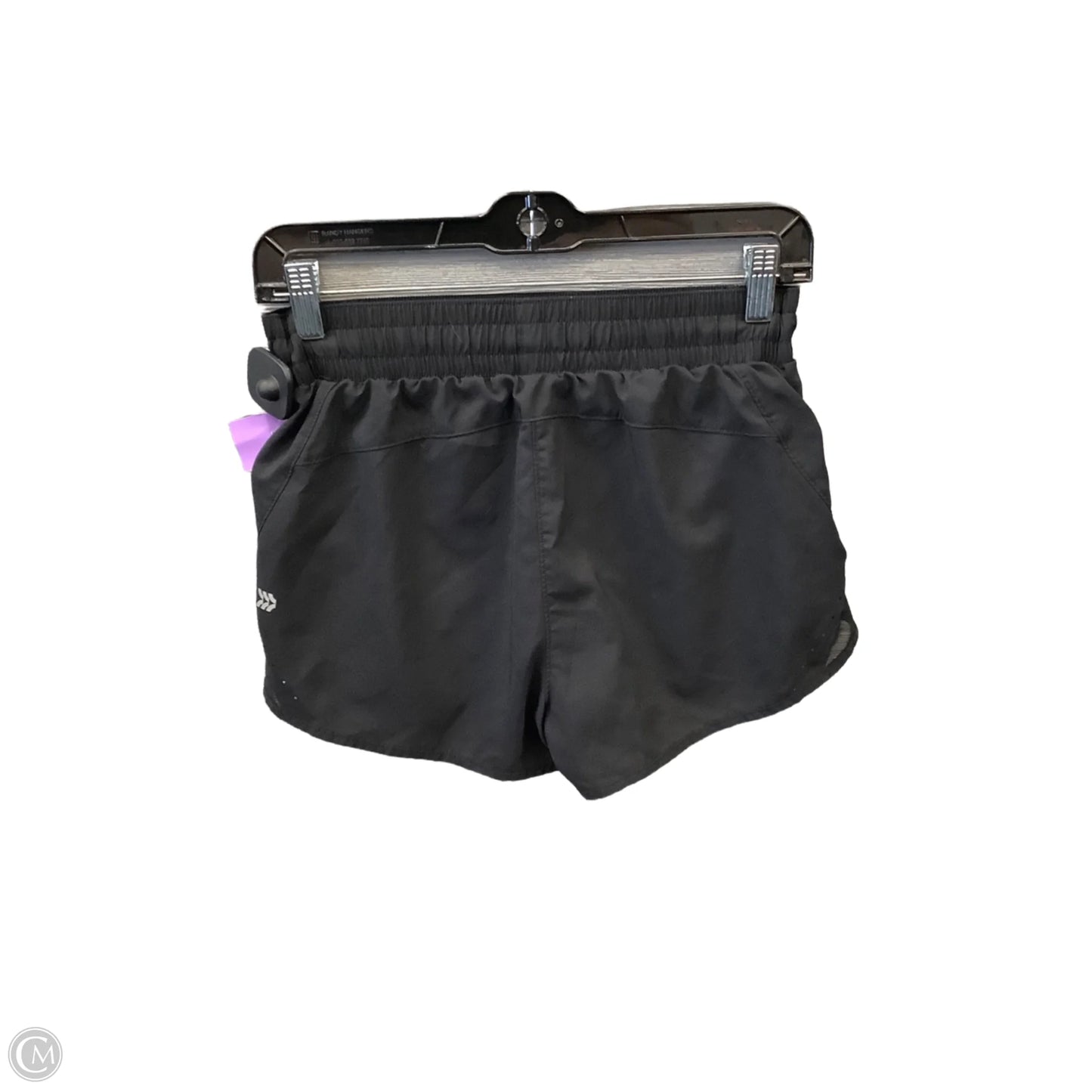Athletic Shorts By All In Motion In Black, Size: Xs