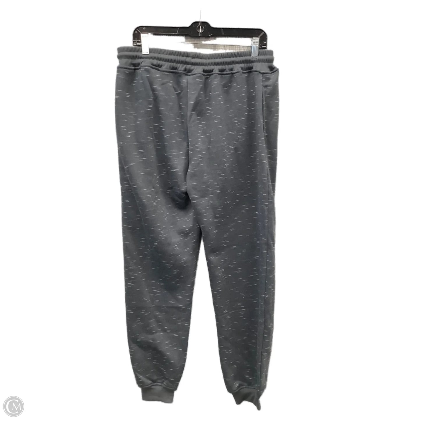 Pants Lounge By Clothes Mentor In Grey, Size: L