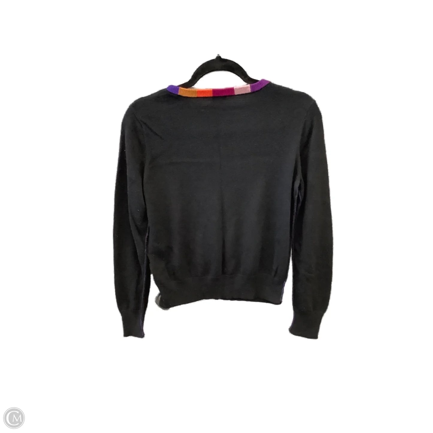 Sweater By Splendid In Black, Size: S