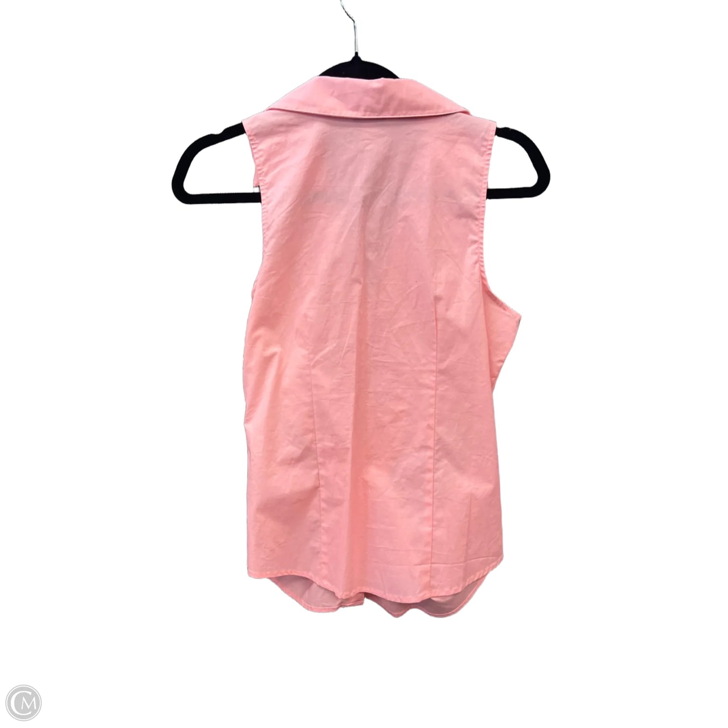 Vest Other By Nine West Apparel In Pink, Size: S