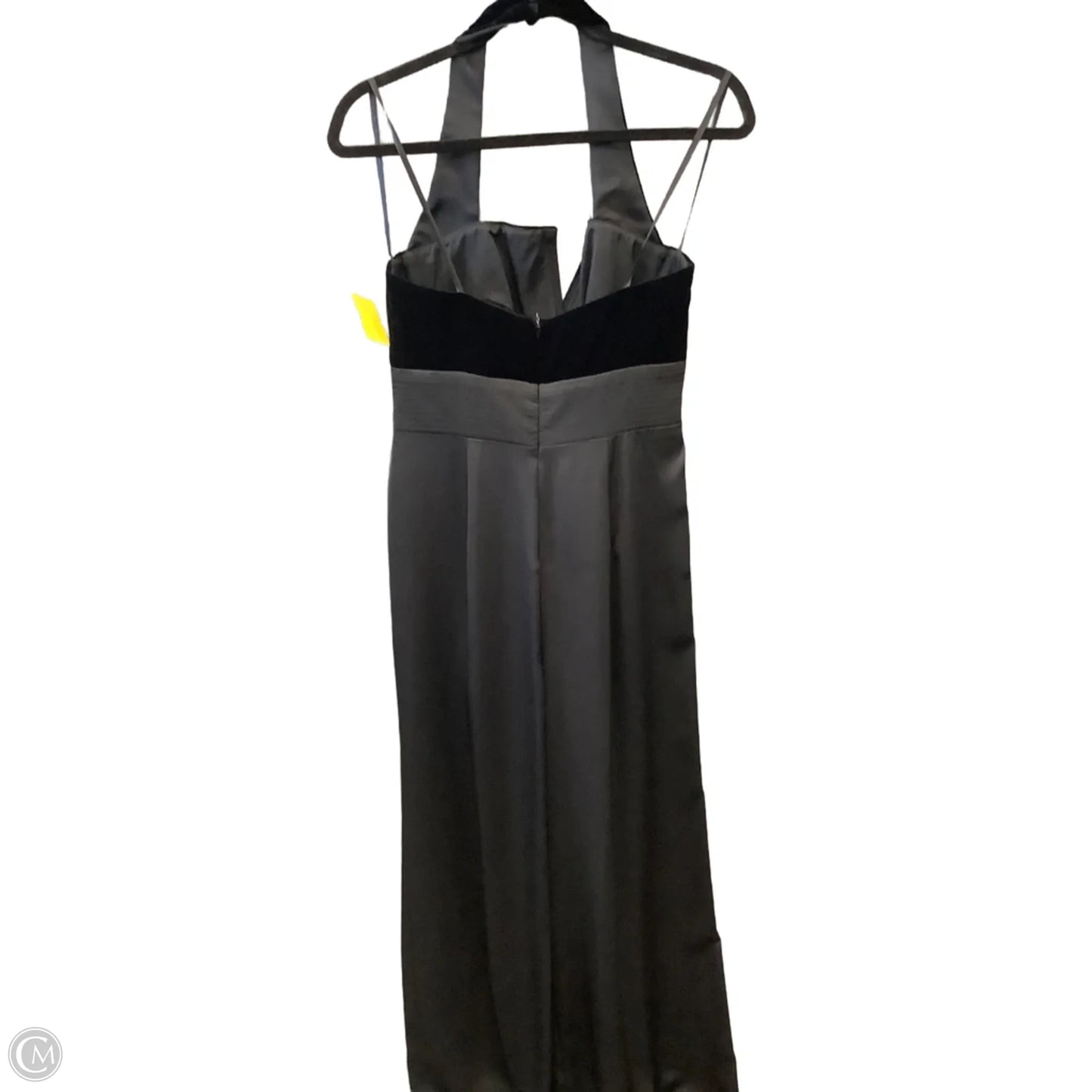Jumpsuit By Clothes Mentor In Black, Size: S