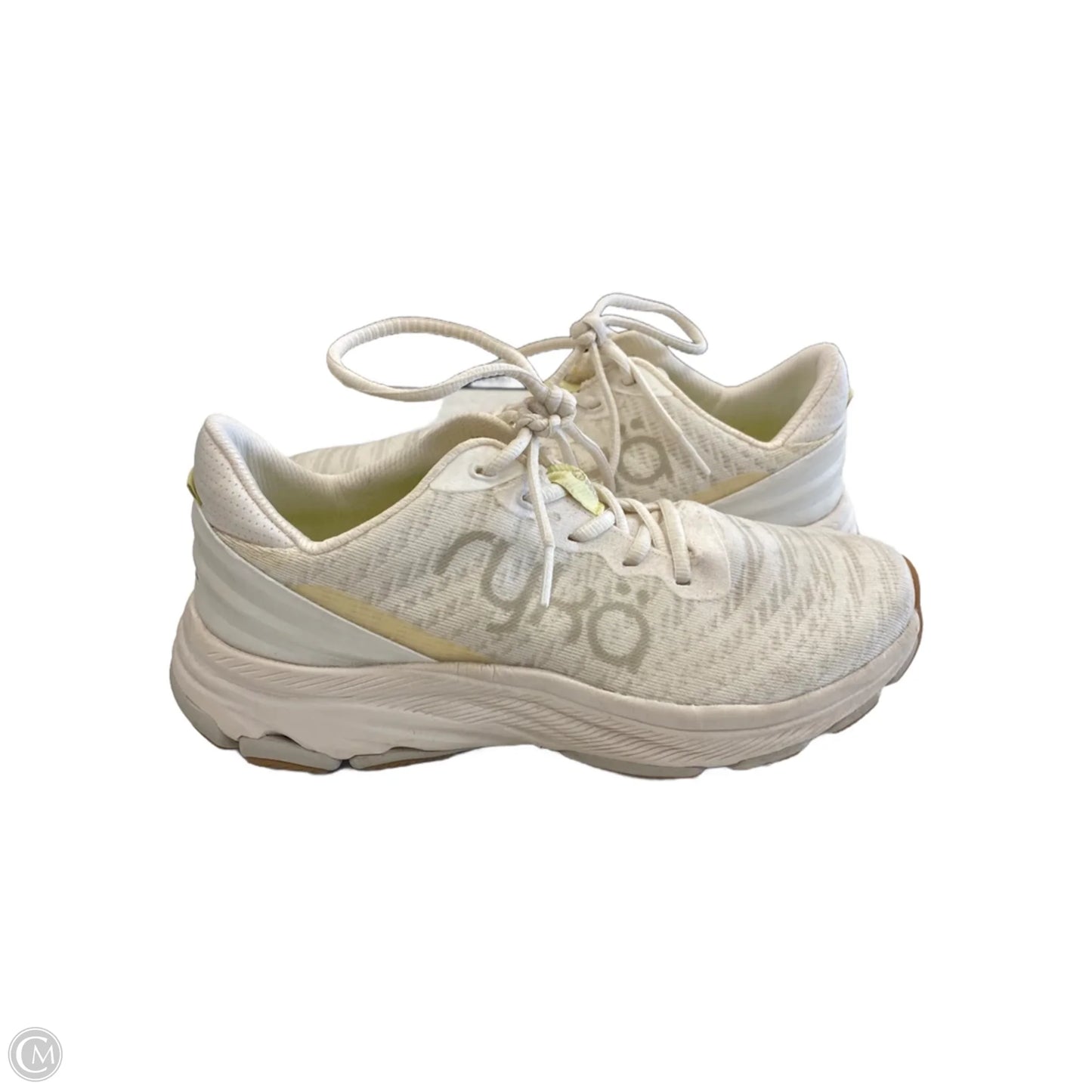 Shoes Athletic By Ryka In White, Size: 8