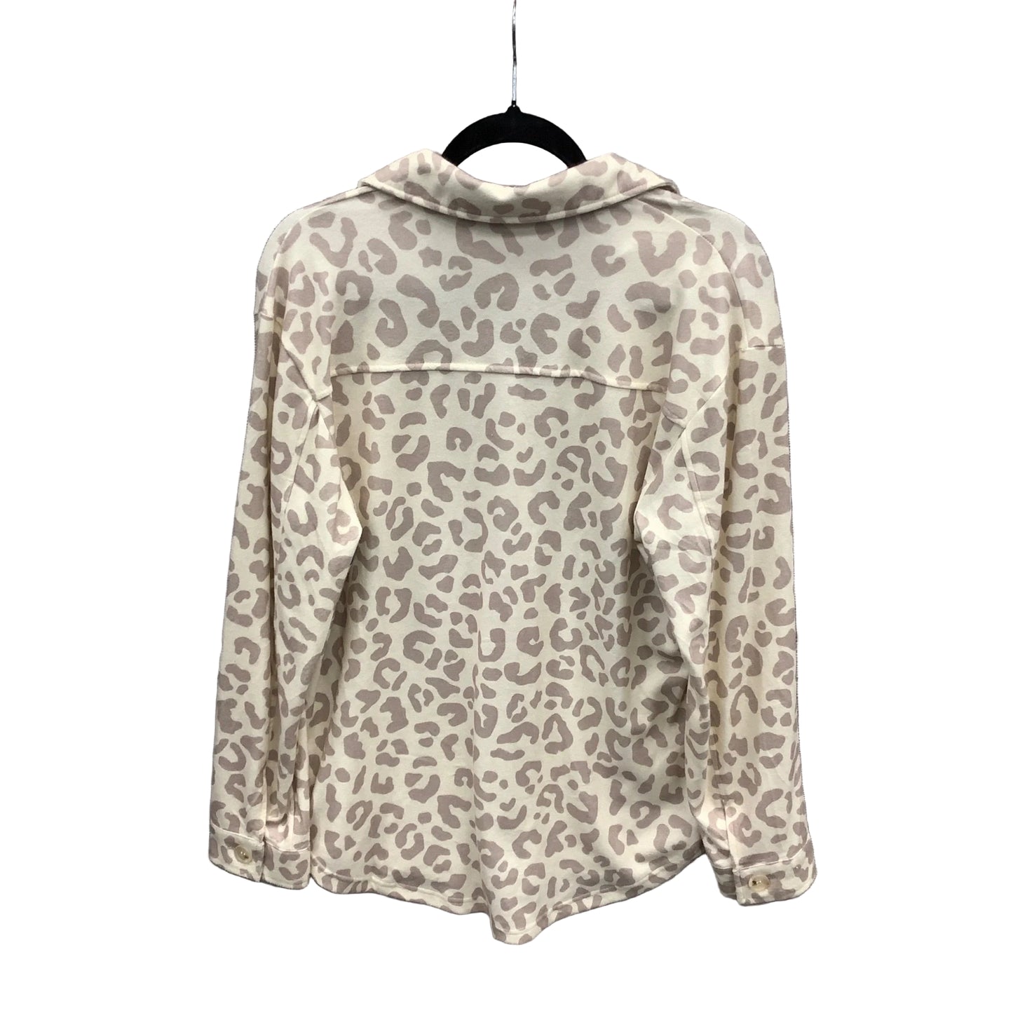 Jacket Other By Pink Lily In Yellow, Size: M