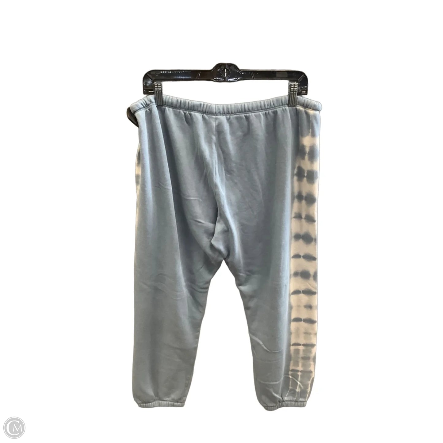 Pants Joggers By Pink In Blue, Size: 12