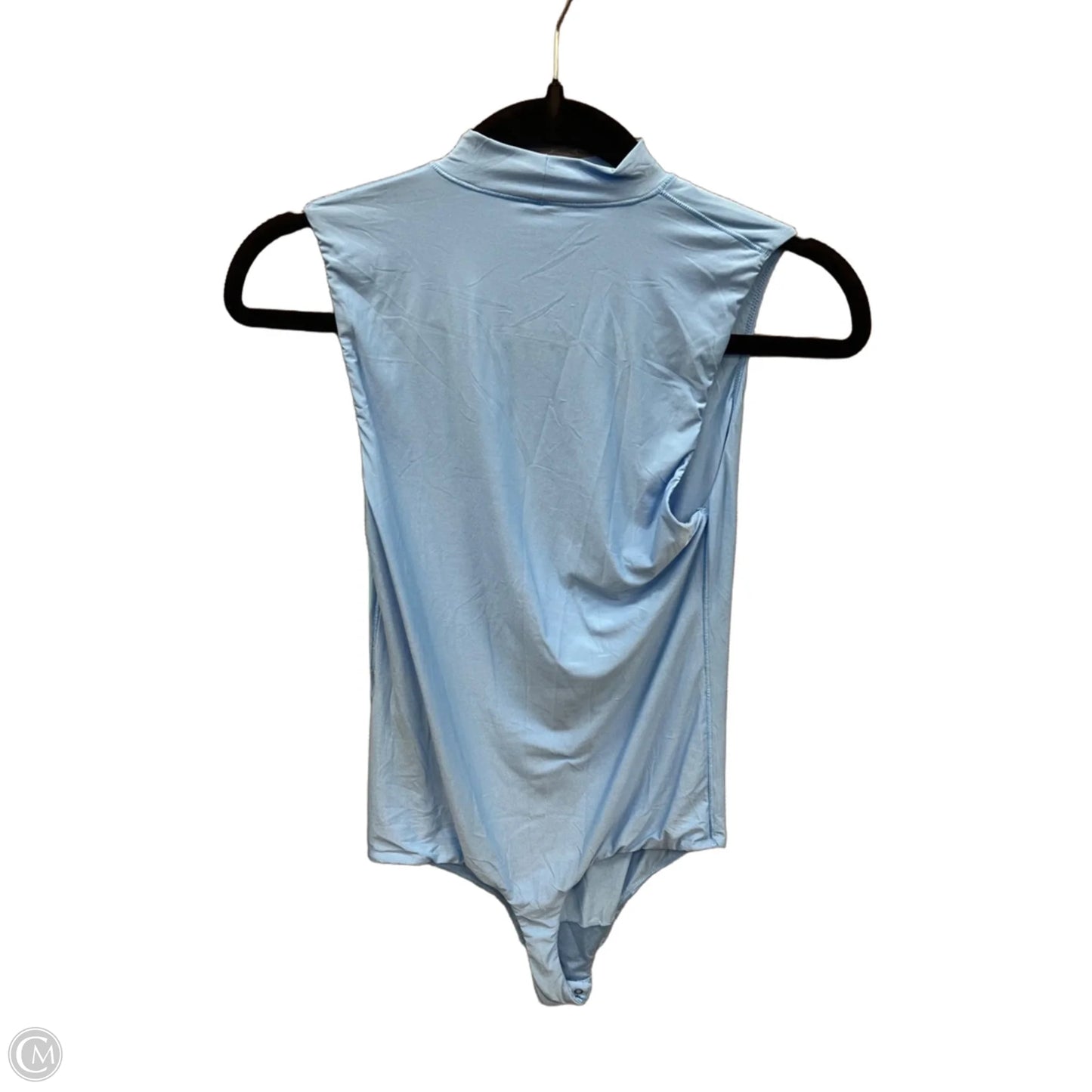 Bodysuit By Aerie In Blue, Size: M