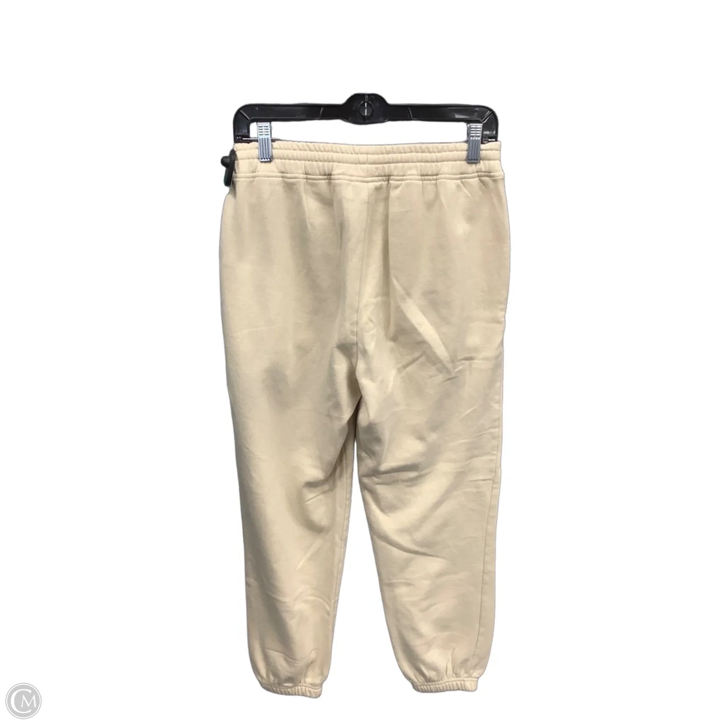 Athletic Pants By The North Face In Beige, Size: Sp