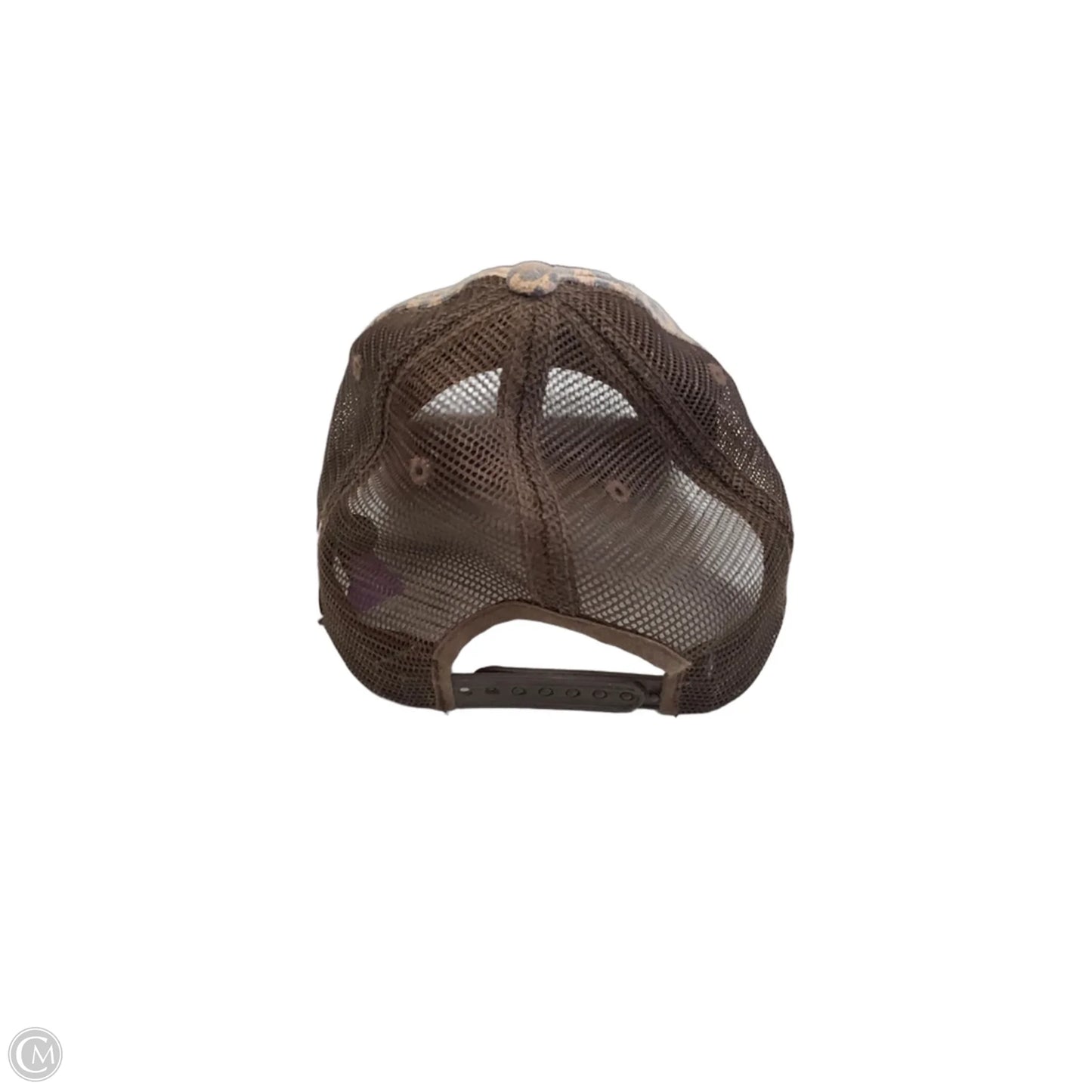 Hat Baseball Cap By Clothes Mentor