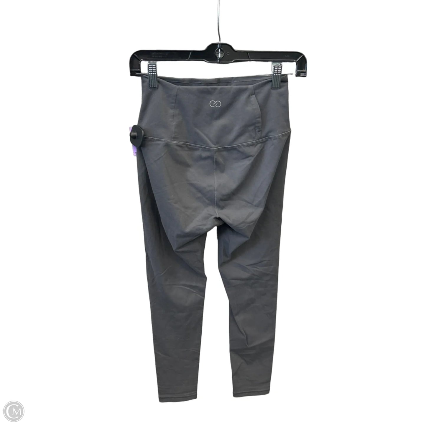 Athletic Leggings By Calia In Grey, Size: S