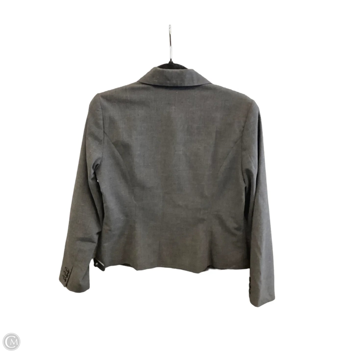 Blazer By 212 Collection In Grey, Size: M
