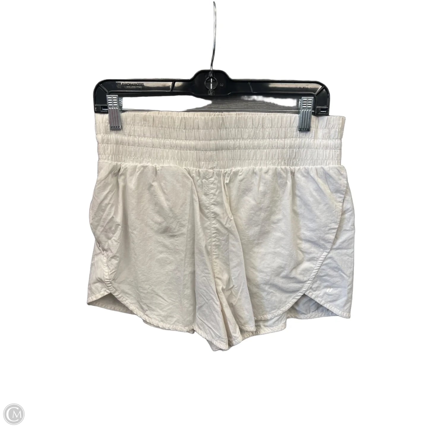 Athletic Shorts By All In Motion In White, Size: M