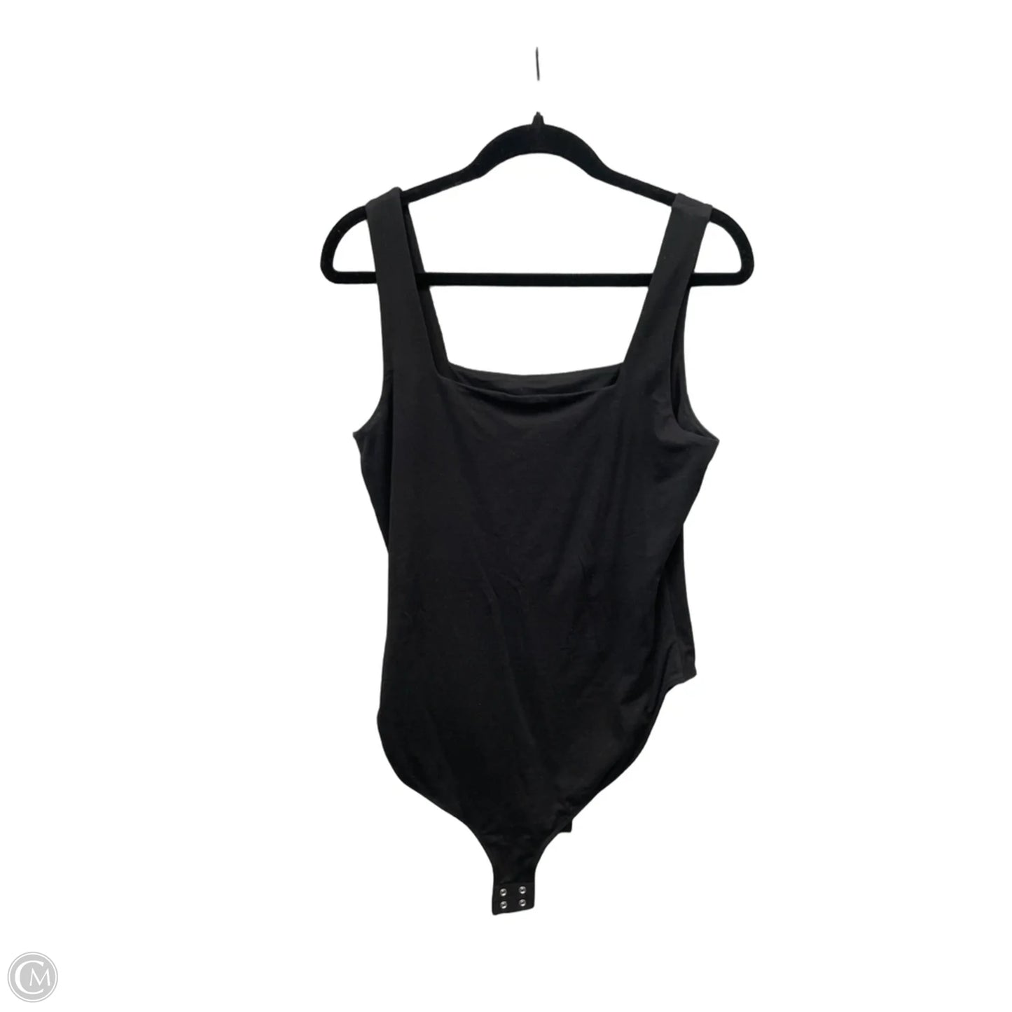 Bodysuit By Old Navy In Black, Size: L
