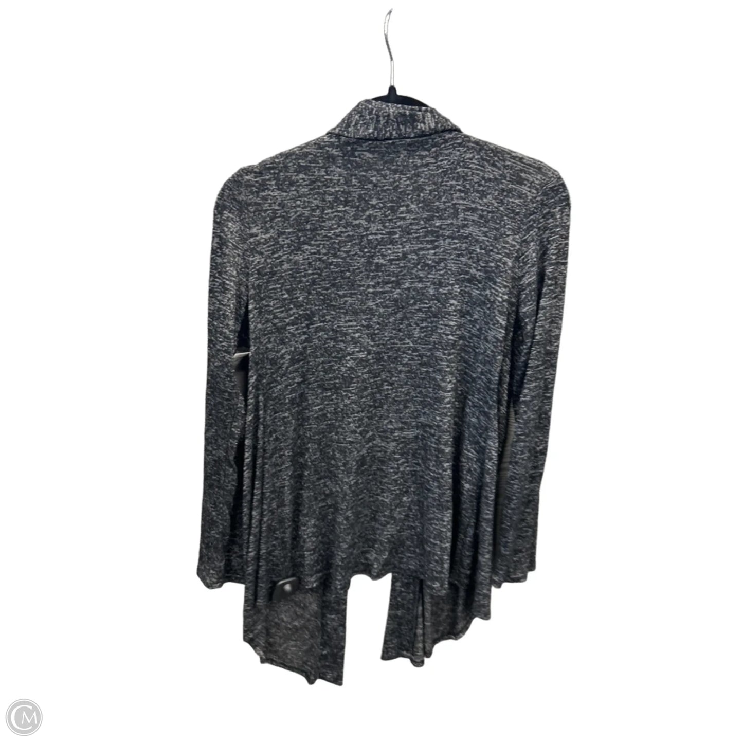 Cardigan By Pinc In Grey, Size: M