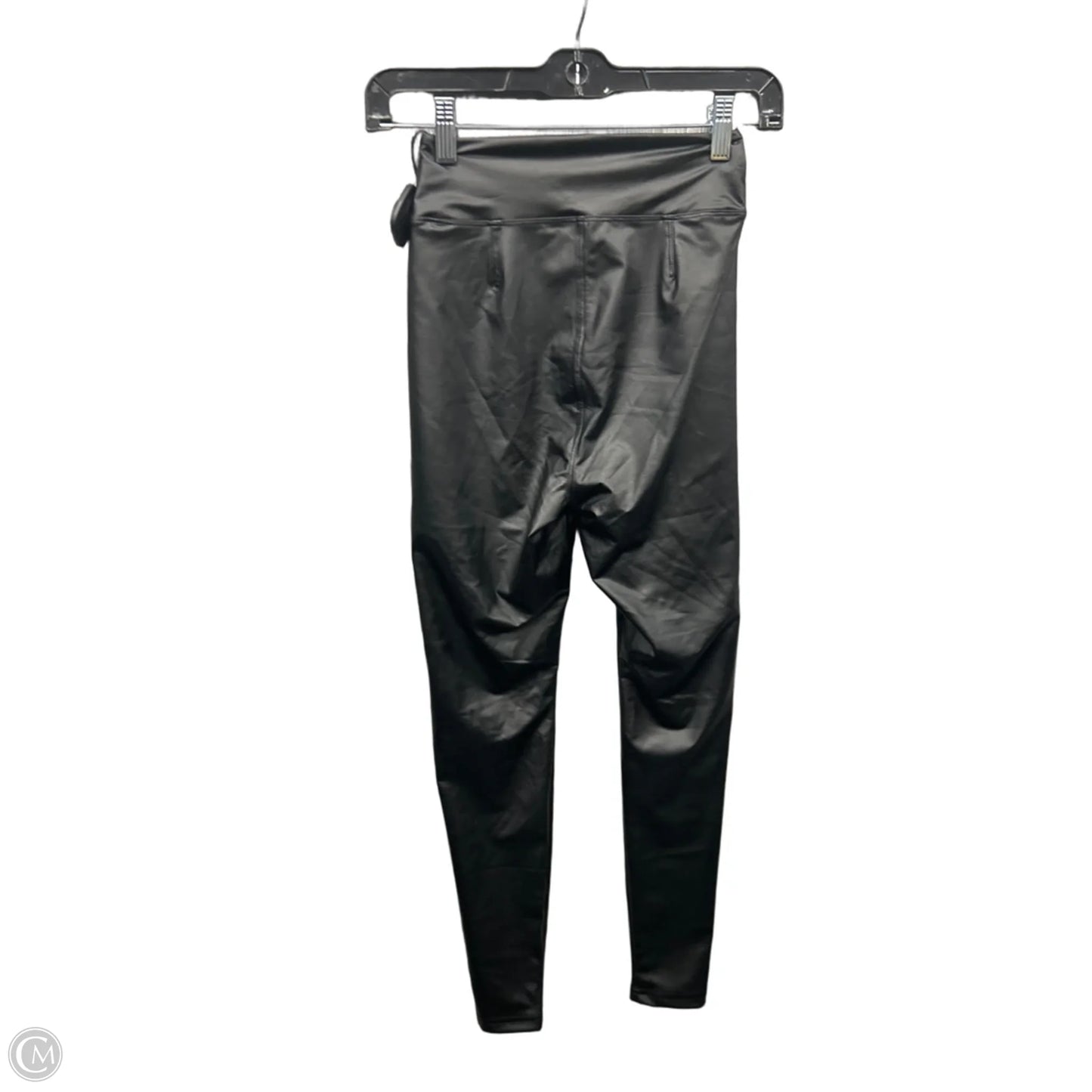 Pants Leggings By Aerie In Black, Size: 4