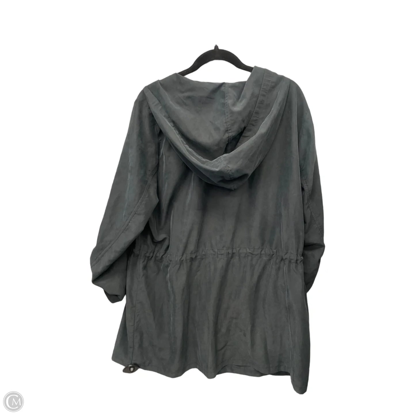 Jacket Other By Divided In Black, Size: Xl