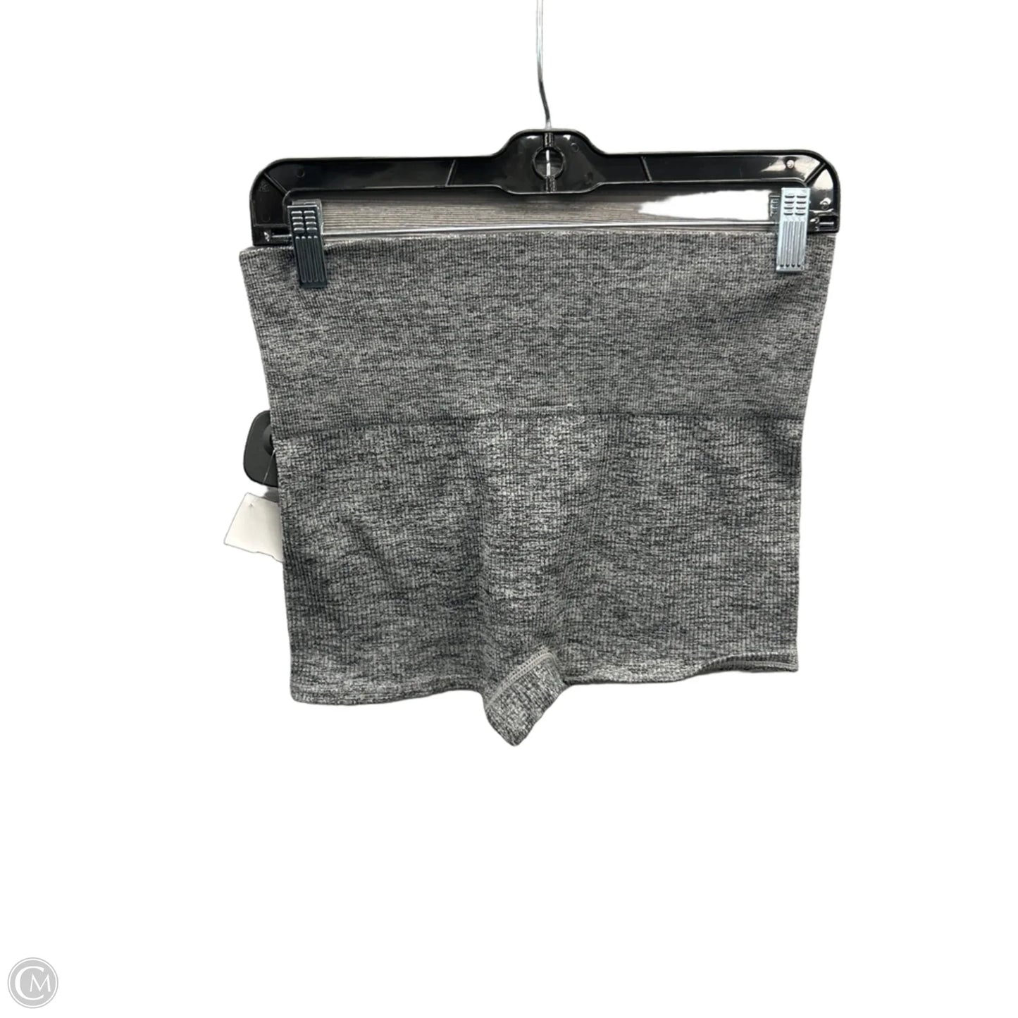 Athletic Shorts By Colsie In Grey, Size: M