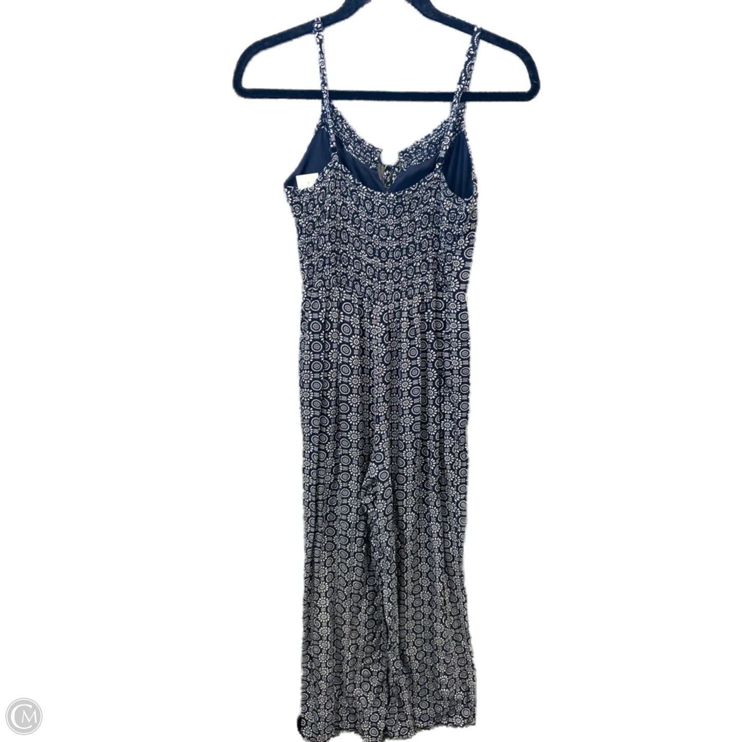 Jumpsuit By Auw In Navy, Size: S