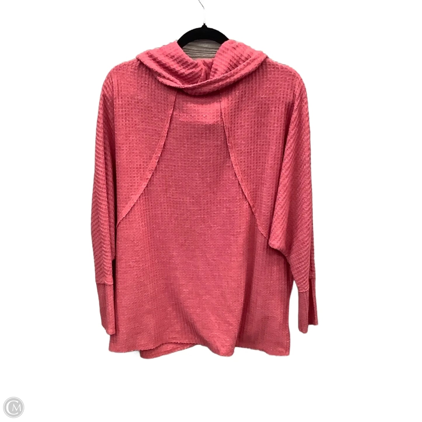 Sweater By Lularoe In Pink, Size: M