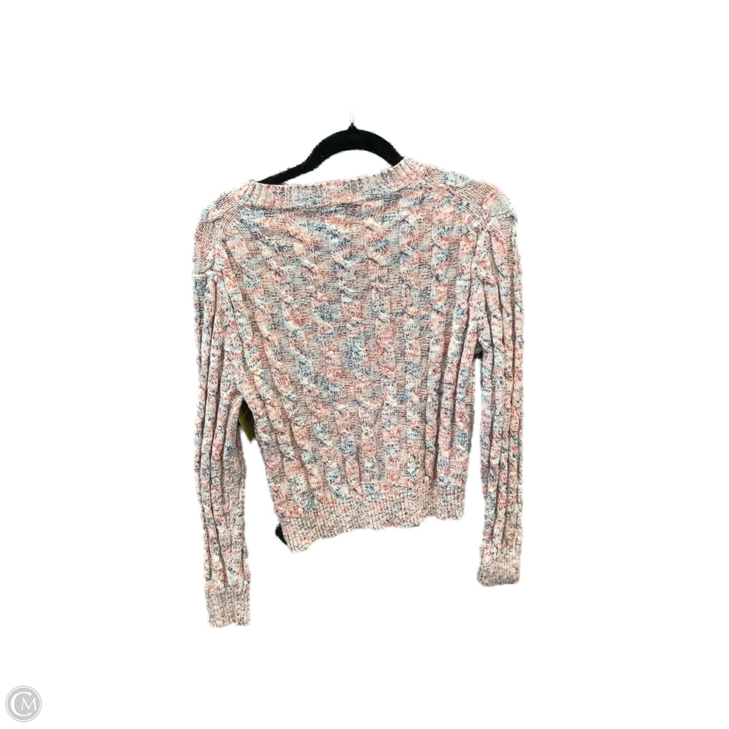 Sweater By J. Crew In Pink, Size: M