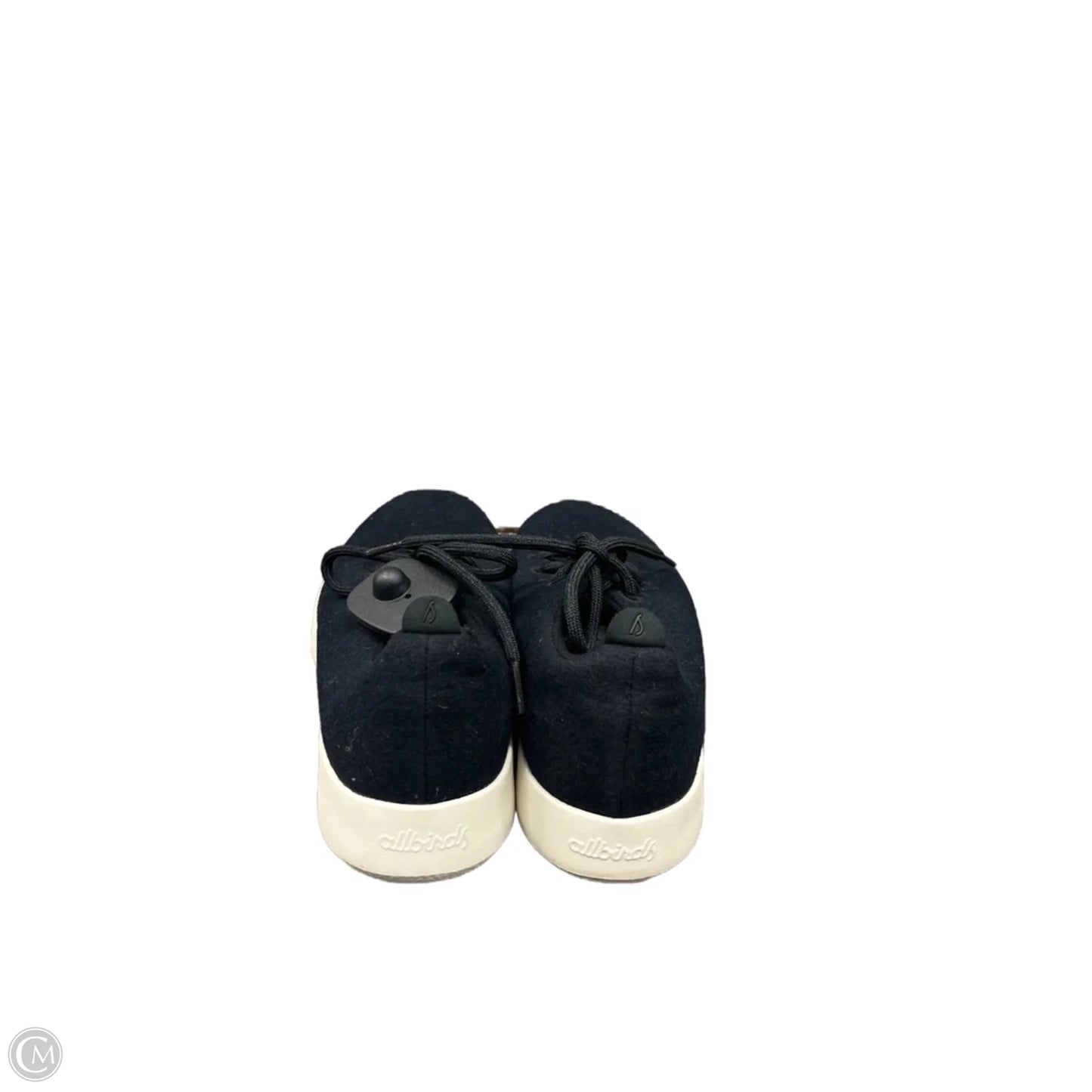 Shoes Athletic By Allbirds In Black, Size: 10
