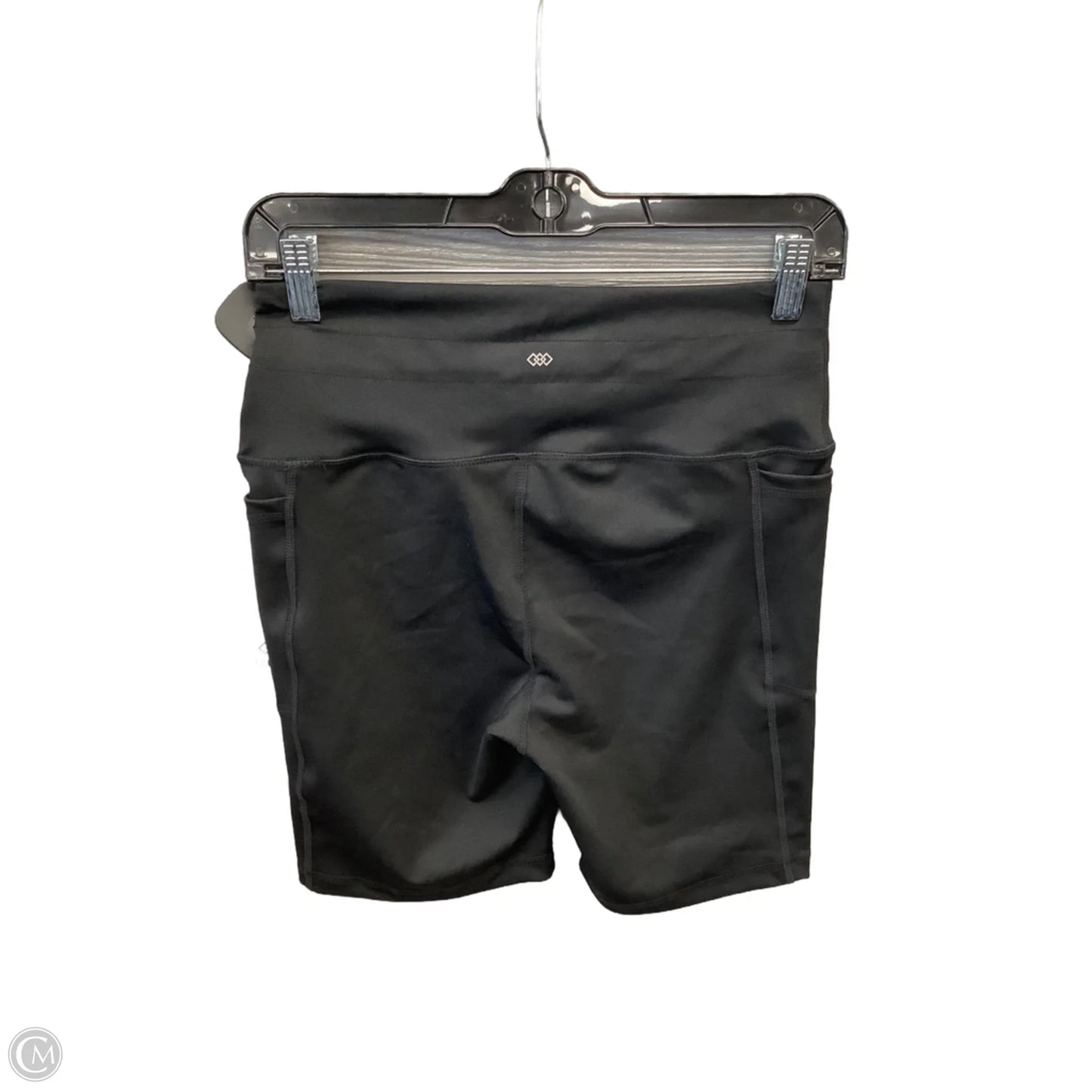 Athletic Shorts By Legend In Black, Size: M