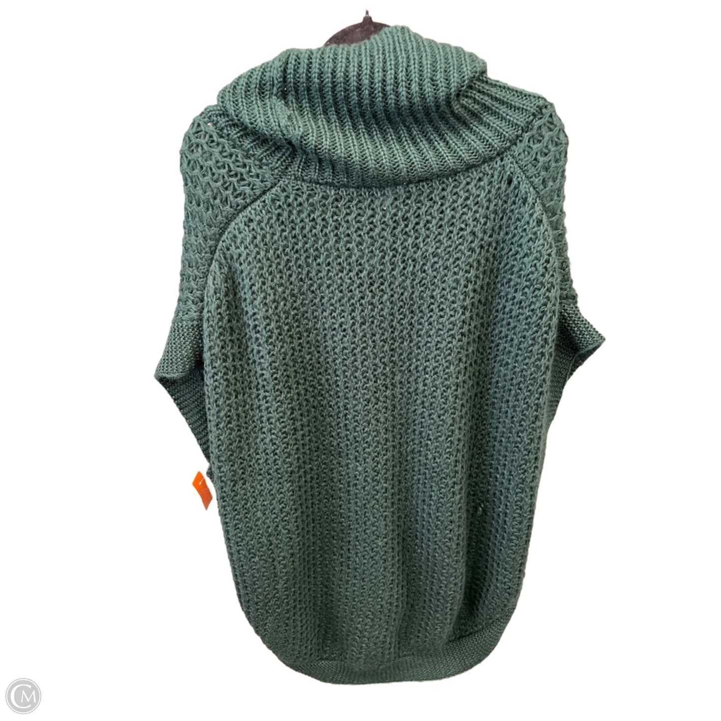 Sweater By Lc Lauren Conrad In Green, Size: Osfm